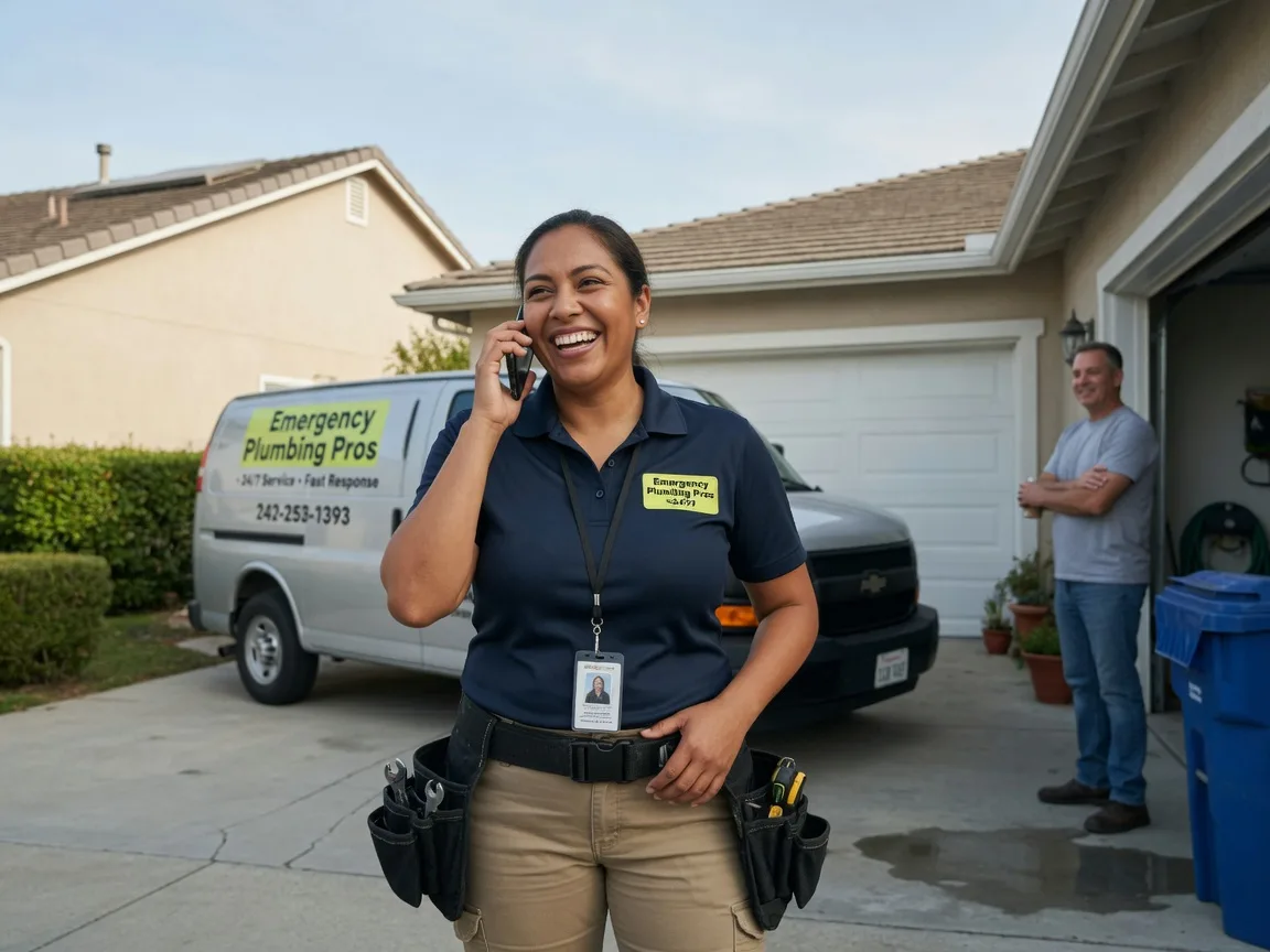Emergency Plumber Brooten, MN FAQs